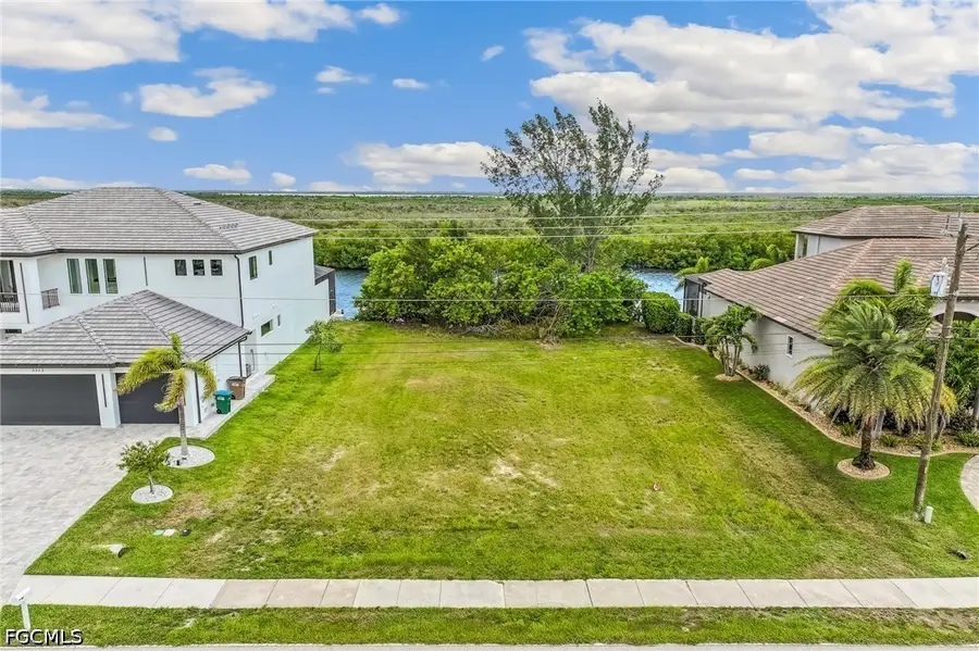 3508 Surfside Boulevard, Cape Coral, FL 33914 - #2