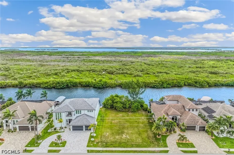 3508 Surfside Boulevard, Cape Coral, FL 33914 - #3