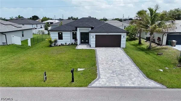 2827 SW 2nd Lane, Cape Coral, FL 33991