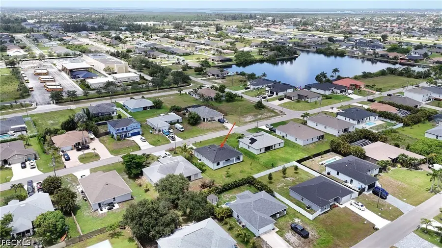 2827 SW 2nd Lane, Cape Coral, FL 33991 - #3