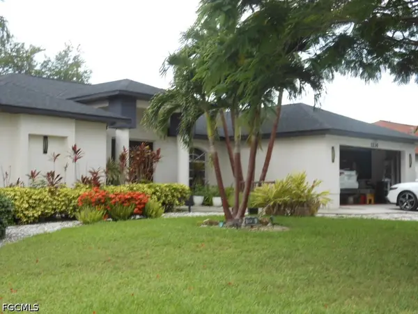1236 Everest Parkway, Cape Coral, FL 33904