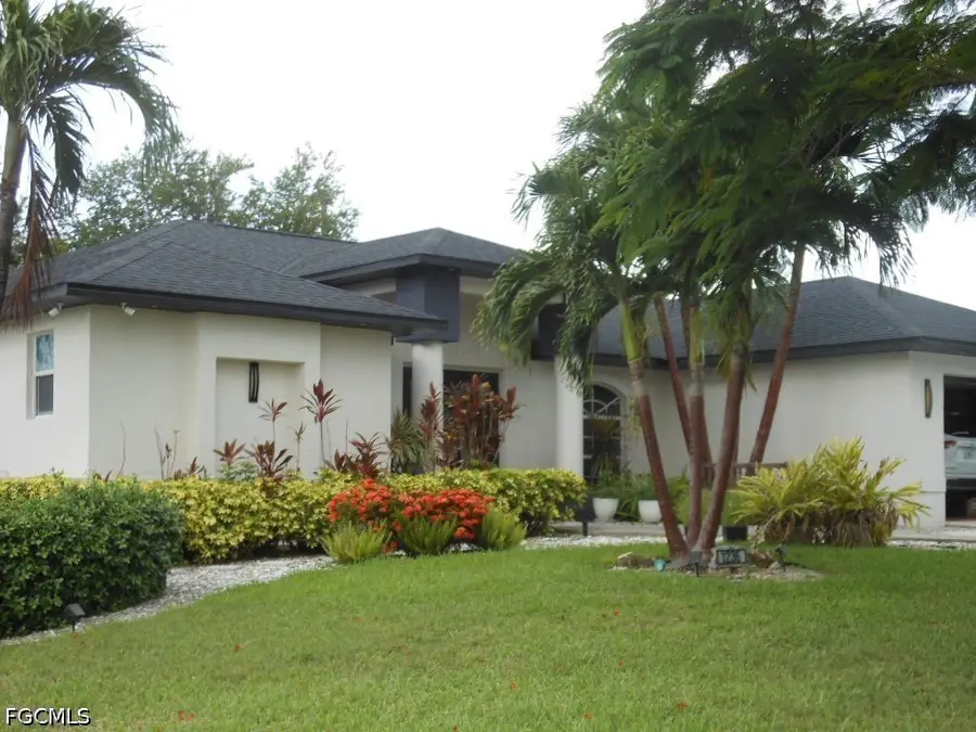 1236 Everest Parkway, Cape Coral, FL 33904 - #3