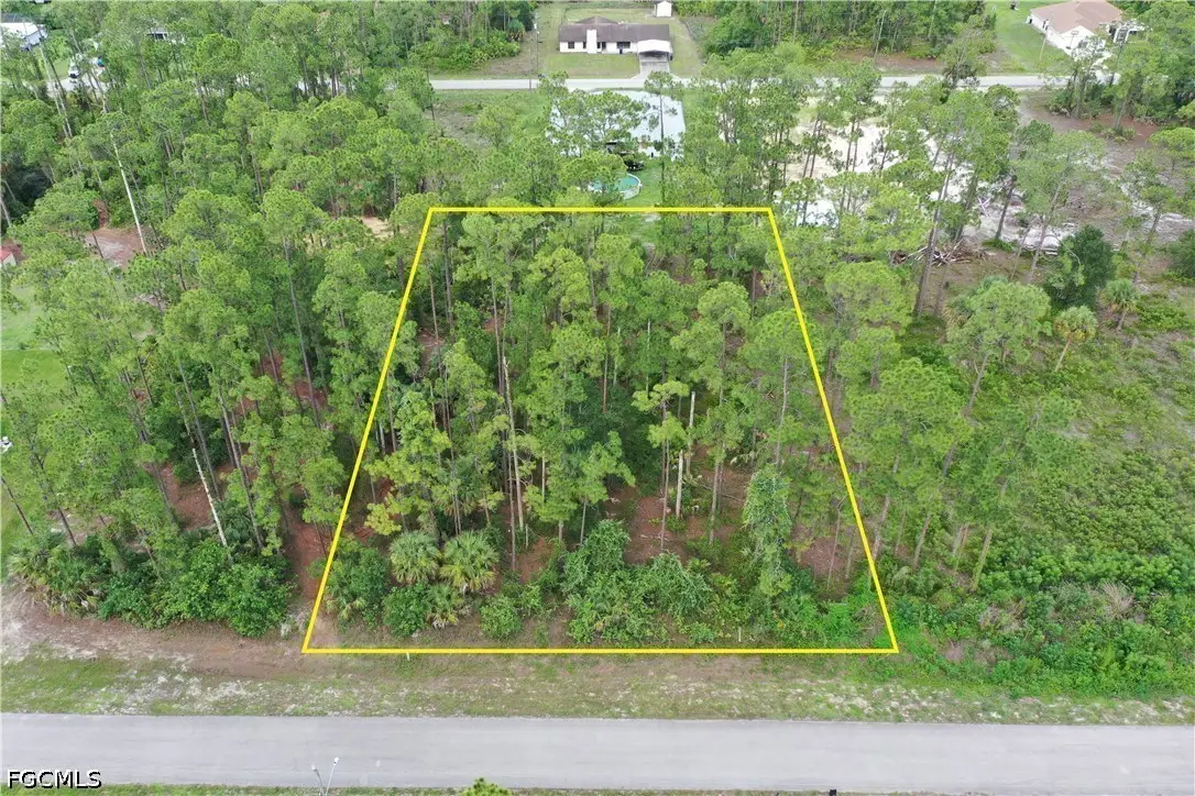 708 Wellington Avenue, Lehigh Acres, FL 33972 - #1