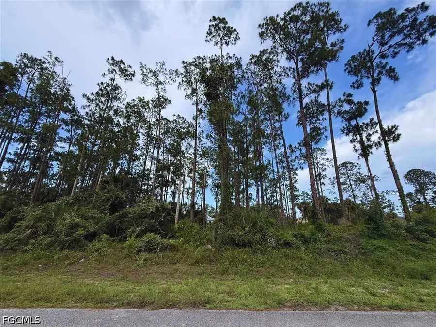 708 Wellington Avenue, Lehigh Acres, FL 33972 - #2