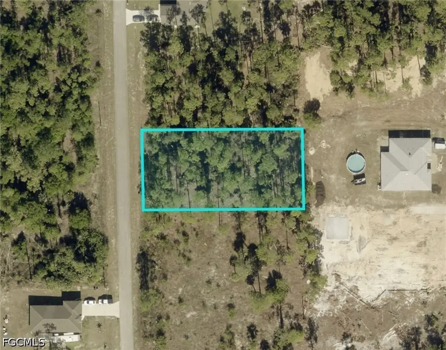 708 Wellington Avenue, Lehigh Acres, FL 33972 - #3