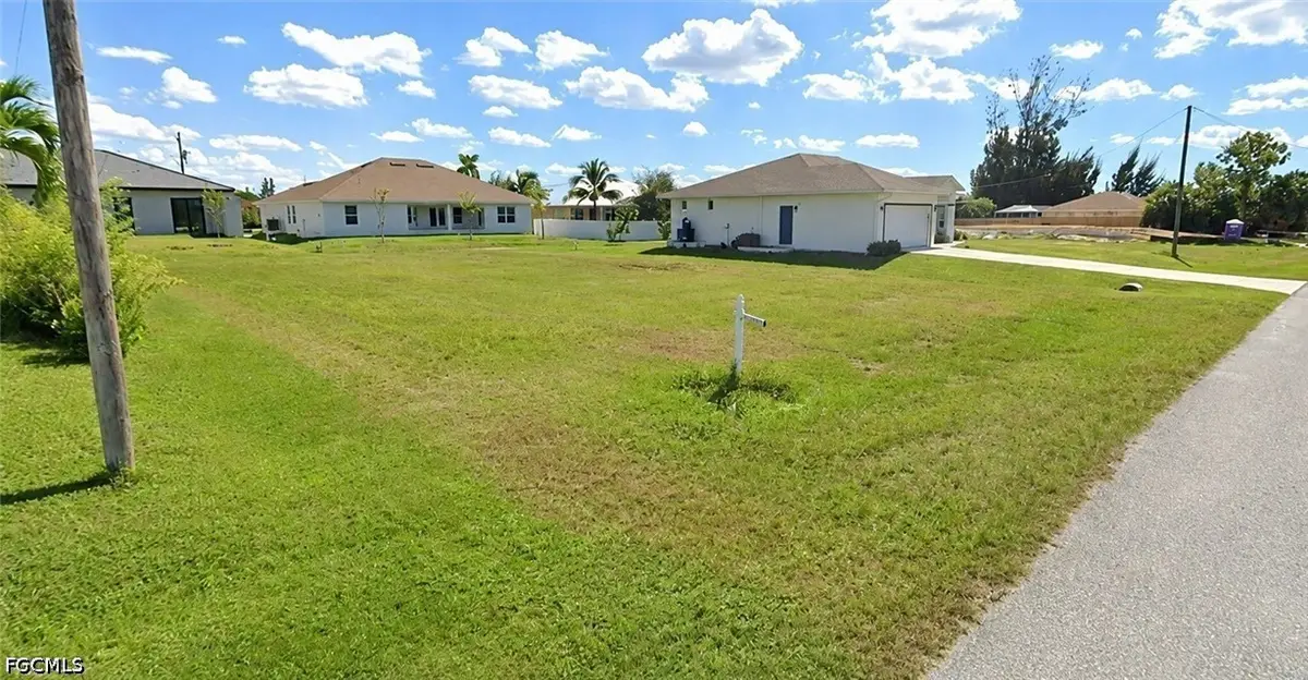2333 NW 36th Avenue, Cape Coral, FL 33993 - #1