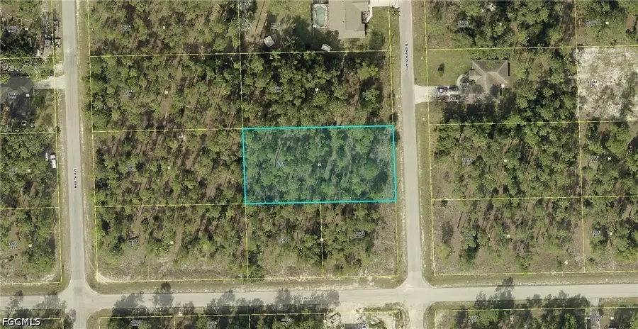 1103 Thompson Avenue, Lehigh Acres, FL 33972 - #2