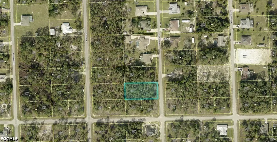 1103 Thompson Avenue, Lehigh Acres, FL 33972 - #3