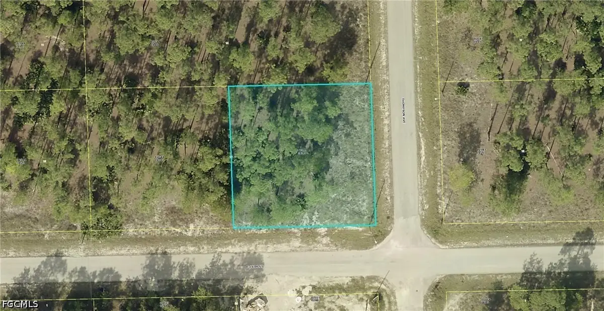 1207 E 11th Street, Lehigh Acres, FL 33972 - #1