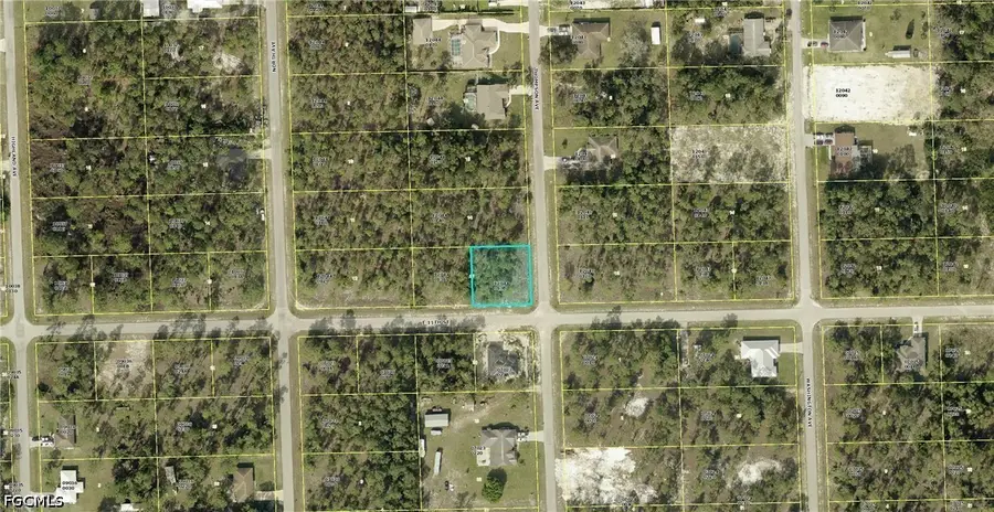 1207 E 11th Street, Lehigh Acres, FL 33972 - #2