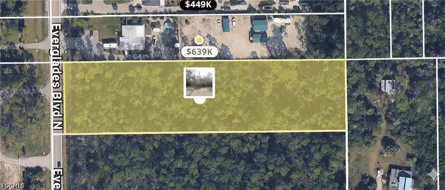 1680 Everglades Boulevard N, Naples, FL 34120 - #2