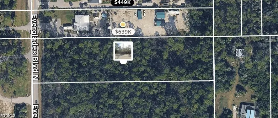 1680 Everglades Boulevard N, Naples, FL 34120 - #3