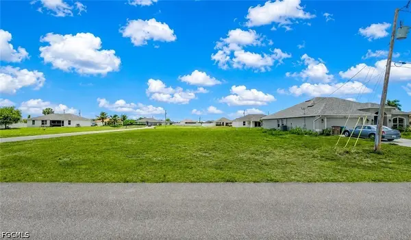 2224 NW 7th Avenue, Cape Coral, FL 33993