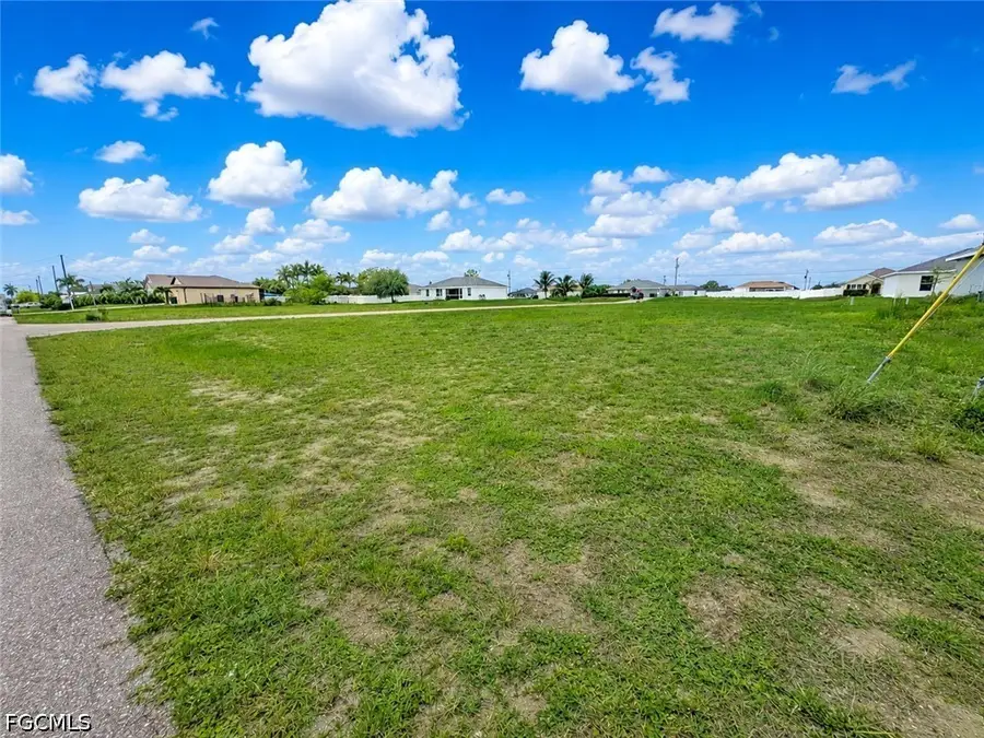 2224 NW 7th Avenue, Cape Coral, FL 33993 - #2