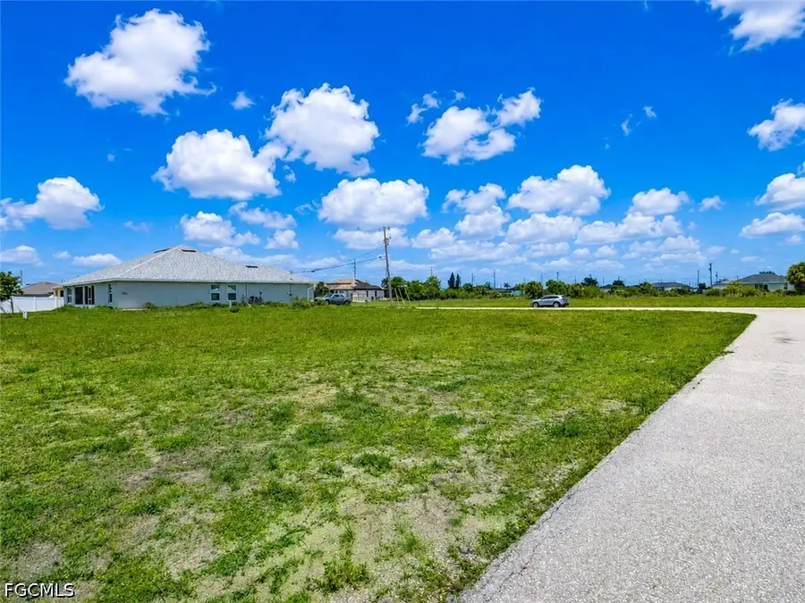 2224 NW 7th Avenue, Cape Coral, FL 33993 - #3
