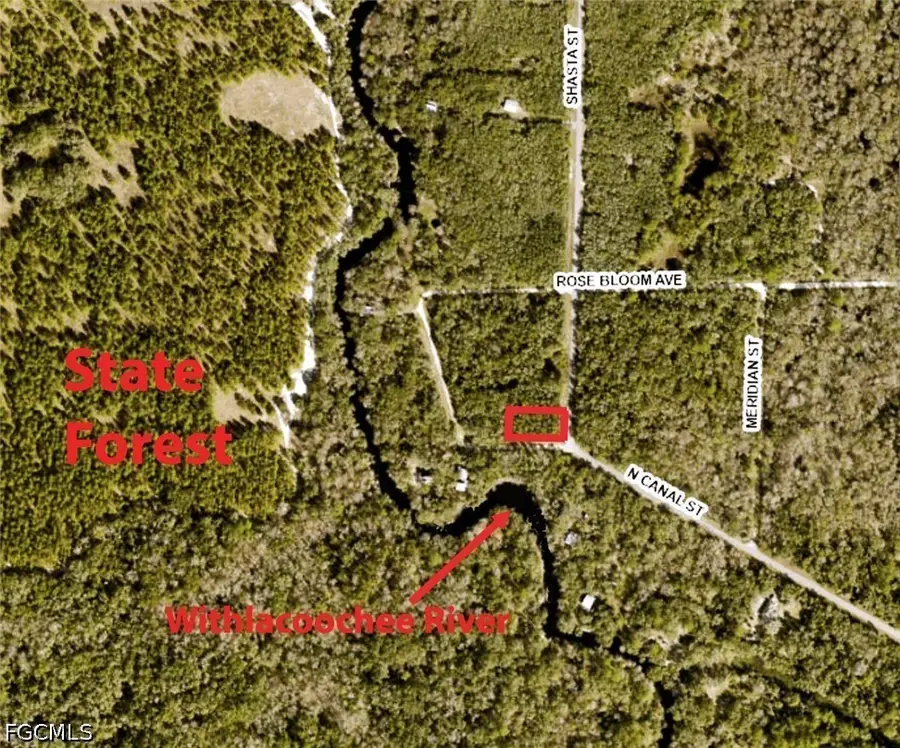 7475 Shasta Street, Webster, FL 33597 - #2