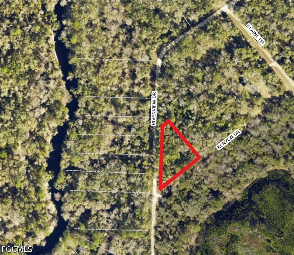 0 Kenyon Drive, Webster, FL 33597 - #1