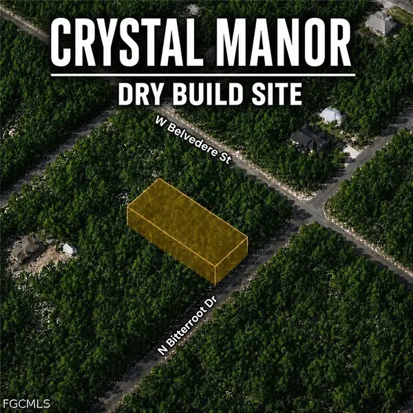 8502 N Bitteroot Drive, Crystal River, FL 34428