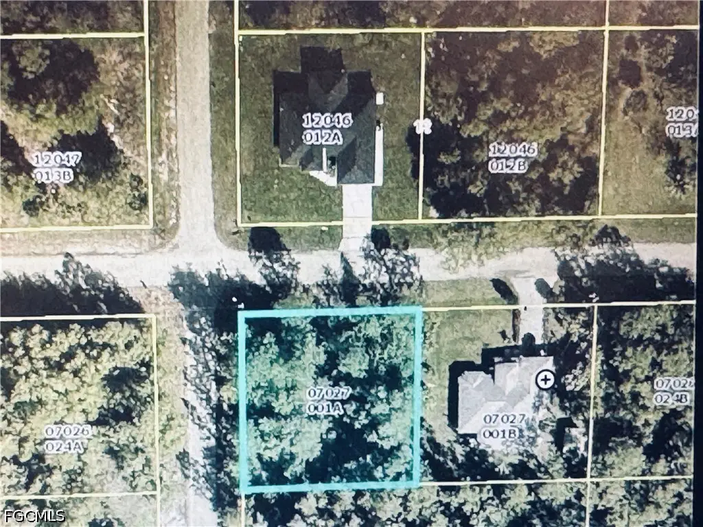 3700 E 3rd Street, Lehigh Acres, FL 33936 - #1