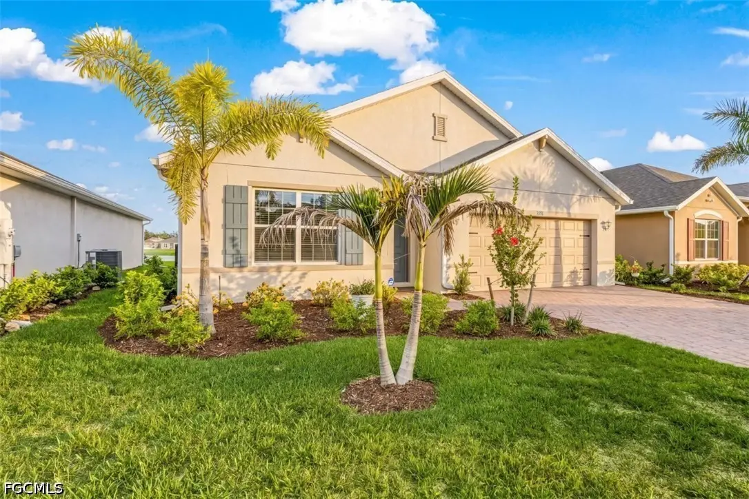 3658 Rolling Water Way, North Fort Myers, FL 33917 - #1