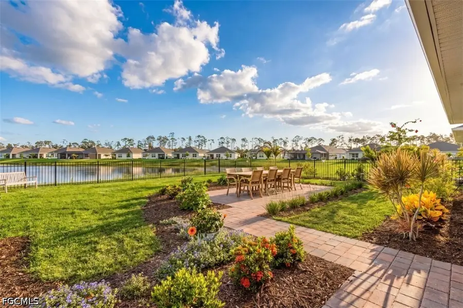 3658 Rolling Water Way, North Fort Myers, FL 33917 - #3