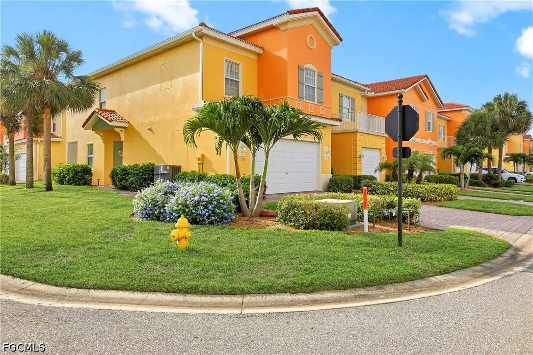 16105 Via Solera Circle #101, Fort Myers, FL 33908 - #1