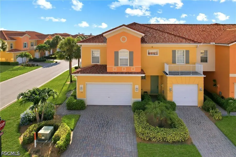 16105 Via Solera Circle #101, Fort Myers, FL 33908 - #3