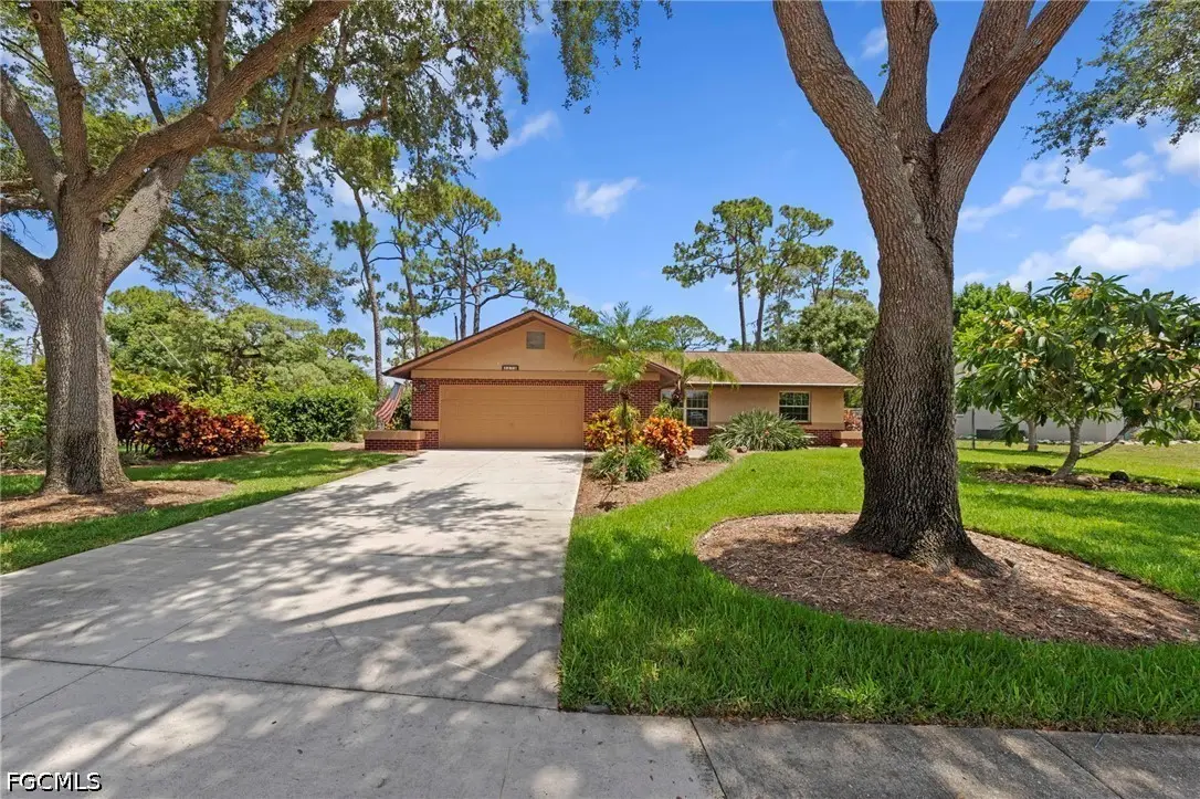 2379 Woodland Boulevard, Fort Myers, FL 33907 - #1
