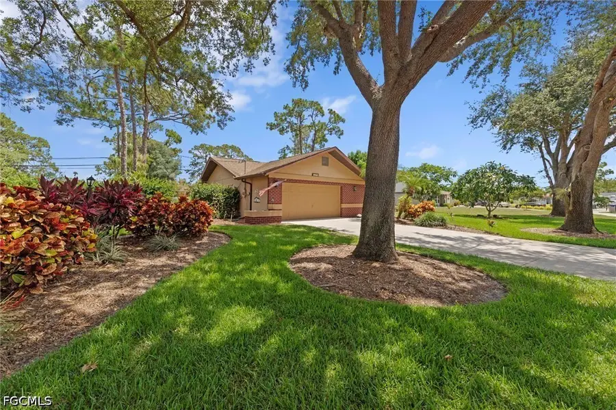2379 Woodland Boulevard, Fort Myers, FL 33907 - #2