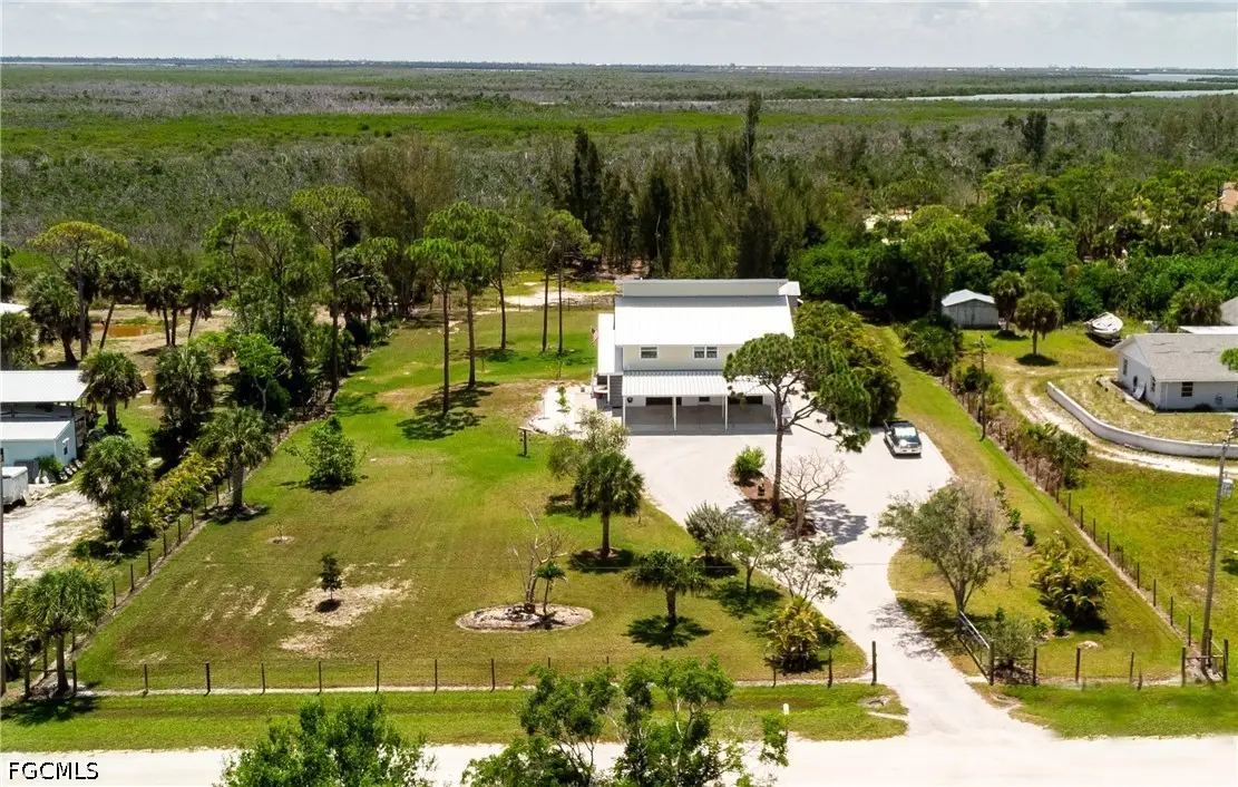 8626 Redwood Drive, Saint James City, FL 33956 - #1