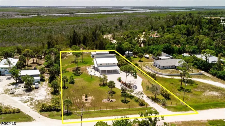 8626 Redwood Drive, Saint James City, FL 33956 - #2