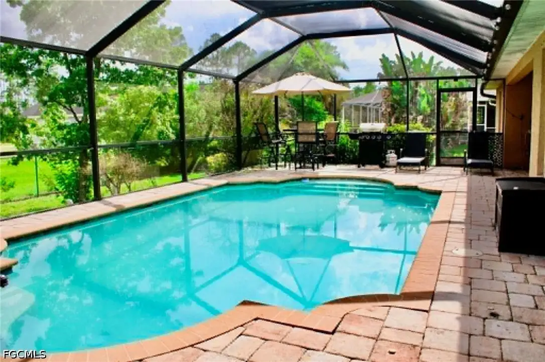 1114 Barfield Street E, Lehigh Acres, FL 33974 - #1