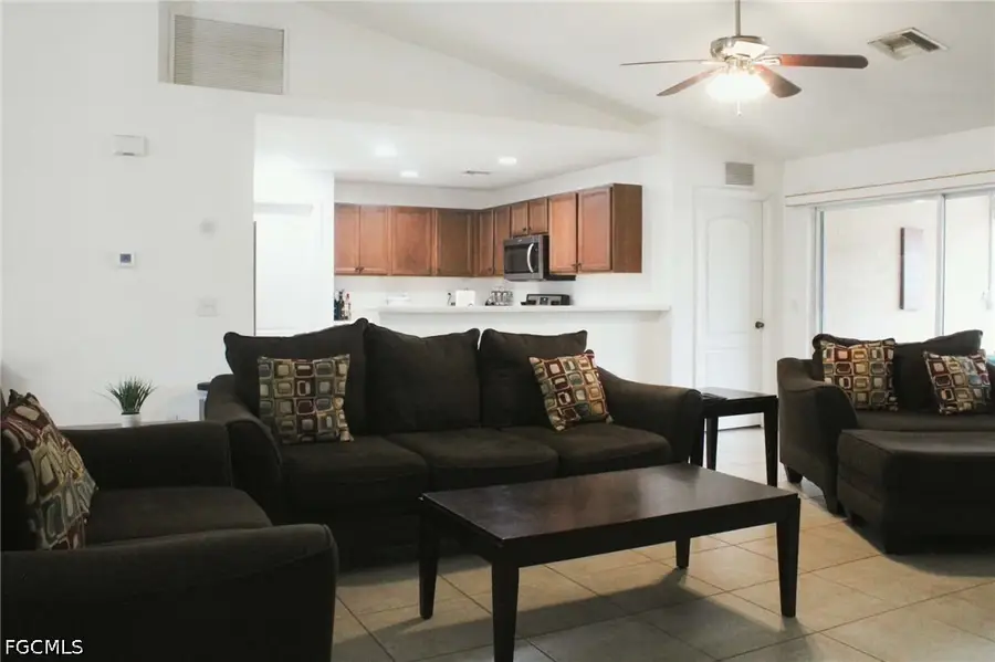 1114 Barfield Street E, Lehigh Acres, FL 33974 - #3