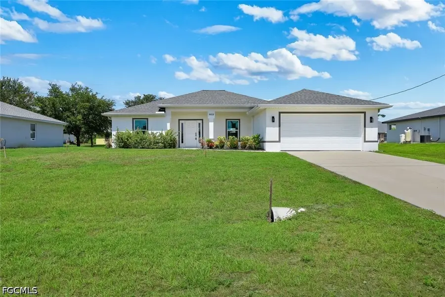 4408 NE 21st Place, Cape Coral, FL 33909 - #2