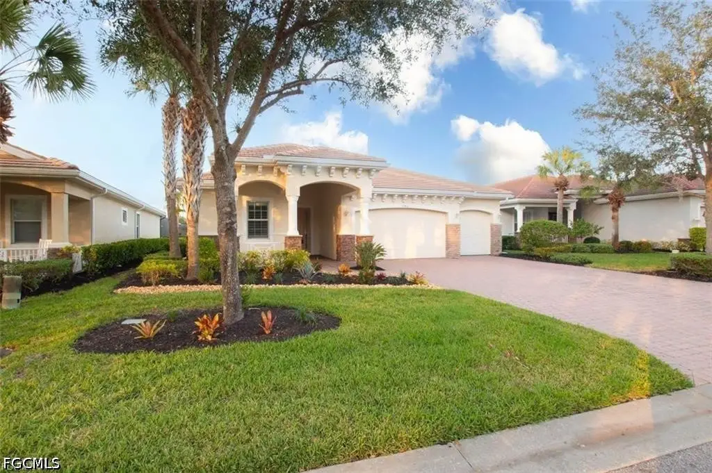3980 Otter Bend Circle, Fort Myers, FL 33905 - #1