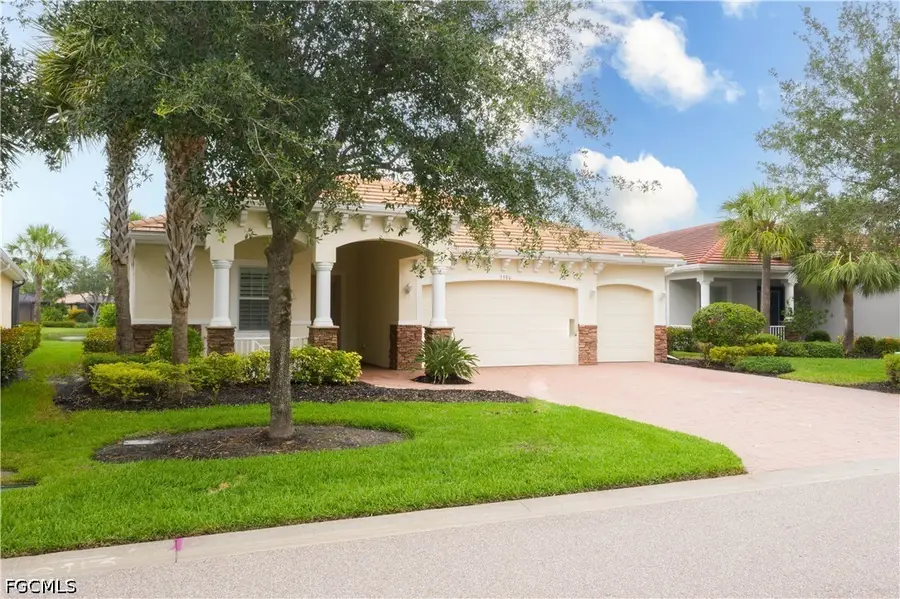 3980 Otter Bend Circle, Fort Myers, FL 33905 - #2