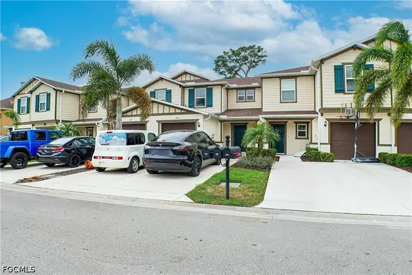 6340 Brant Bay Boulevard #104, North Fort Myers, FL 33917