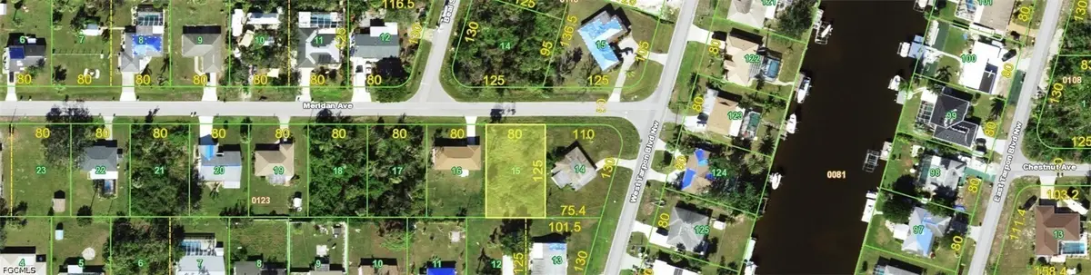 503 Meridan Avenue Nw, Port Charlotte, FL 33952 - #1