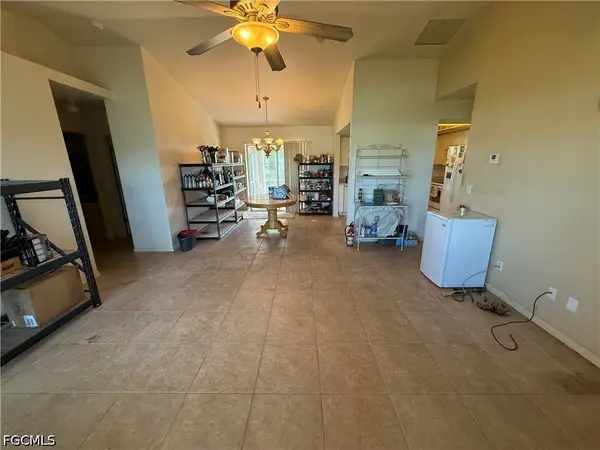 827 NE 17th Terrace, Cape Coral, FL 33909