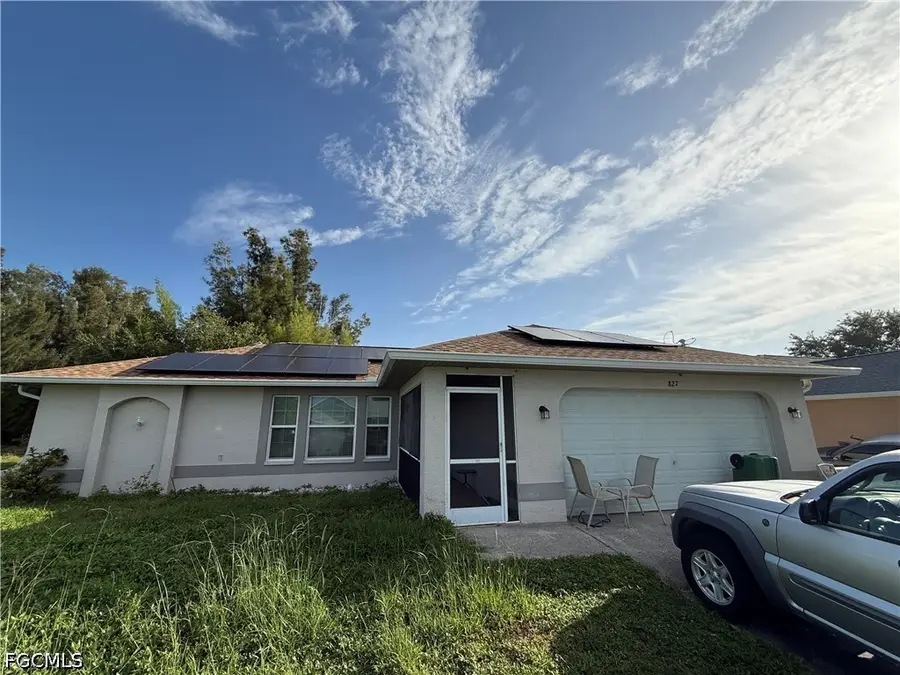 827 NE 17th Terrace, Cape Coral, FL 33909 - #3