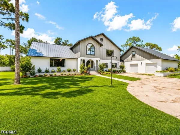 12900 Eagle Road, Cape Coral, FL 33909