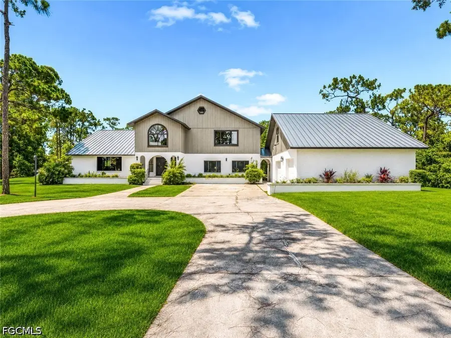 12900 Eagle Road, Cape Coral, FL 33909 - #2