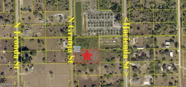 445 N Granja Street, Clewiston, FL 33440