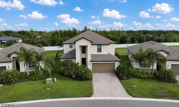 14534 Cantabria Drive, Fort Myers, FL 33905