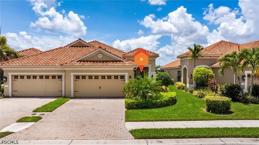4507 Mystic Blue Way, Fort Myers, FL 33966 - #2