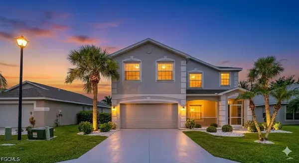 11544 Lake Cypress Loop, Fort Myers, FL 33913