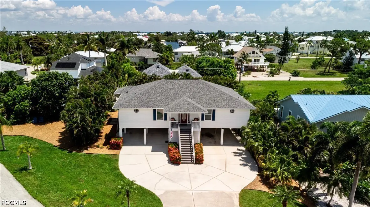 7954 Gabion Court, Bokeelia, FL 33922 - #1