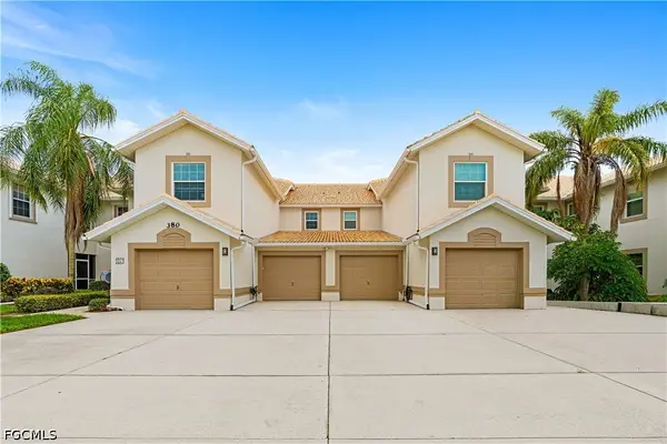 380 Stella Maris Drive N #2602, Naples, FL 34114