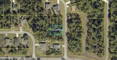 8062 Sherwood Circle, Labelle, FL 33935