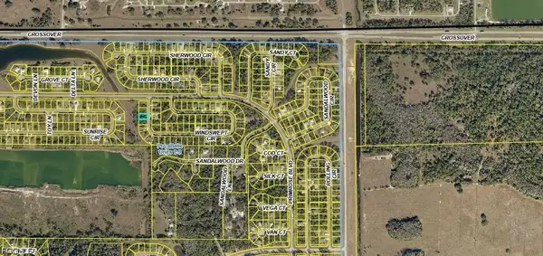 8005 Windswept Circle, Labelle, FL 33935